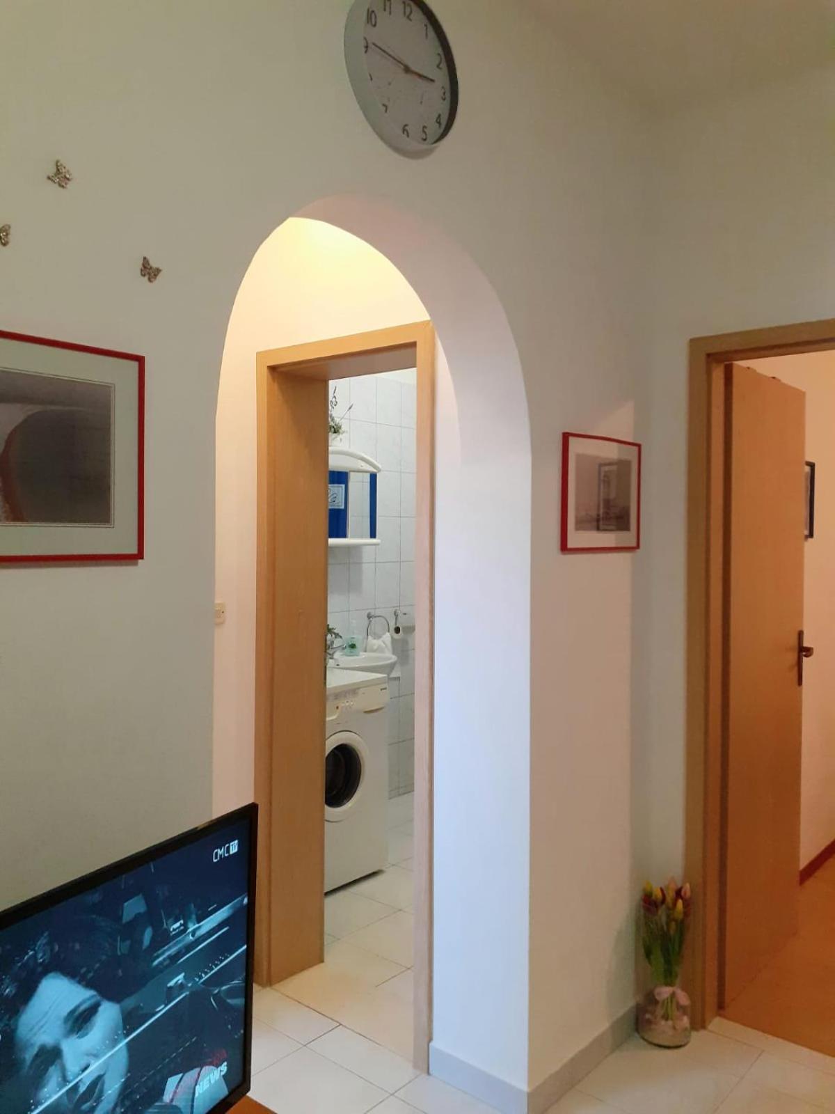Apartments Borovina Bol Room photo