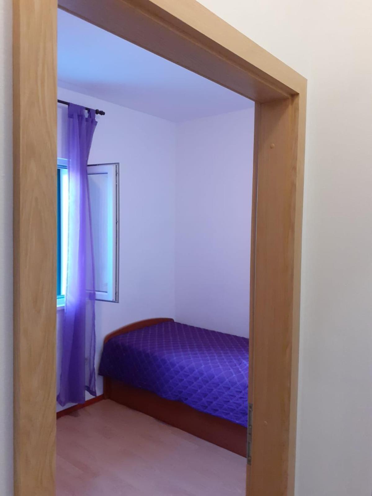 Apartments Borovina Bol Room photo