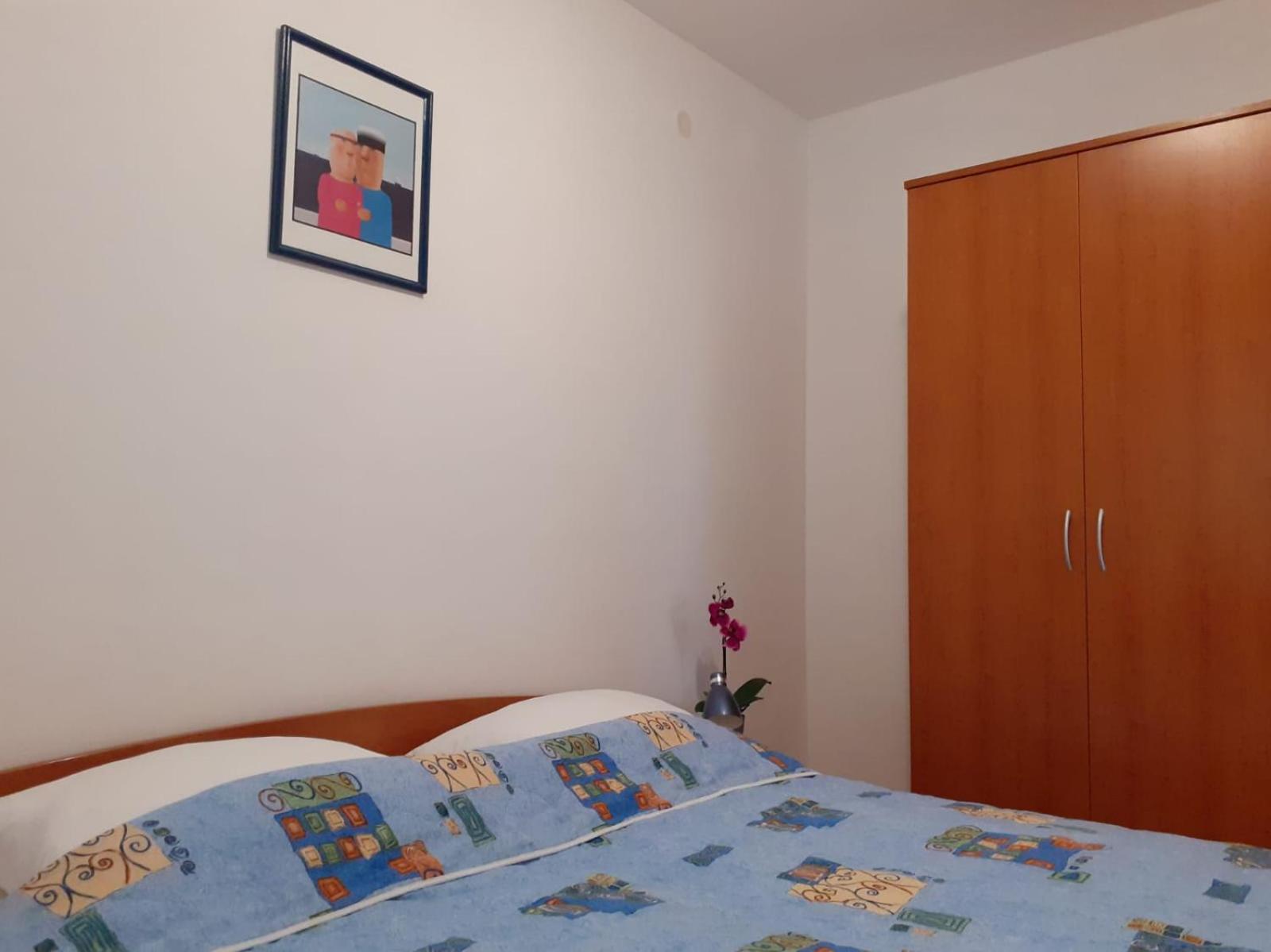 Apartments Borovina Bol Room photo
