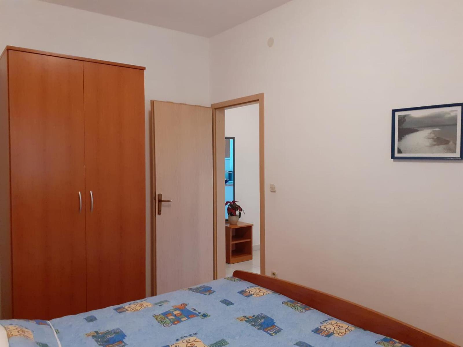 Apartments Borovina Bol Room photo