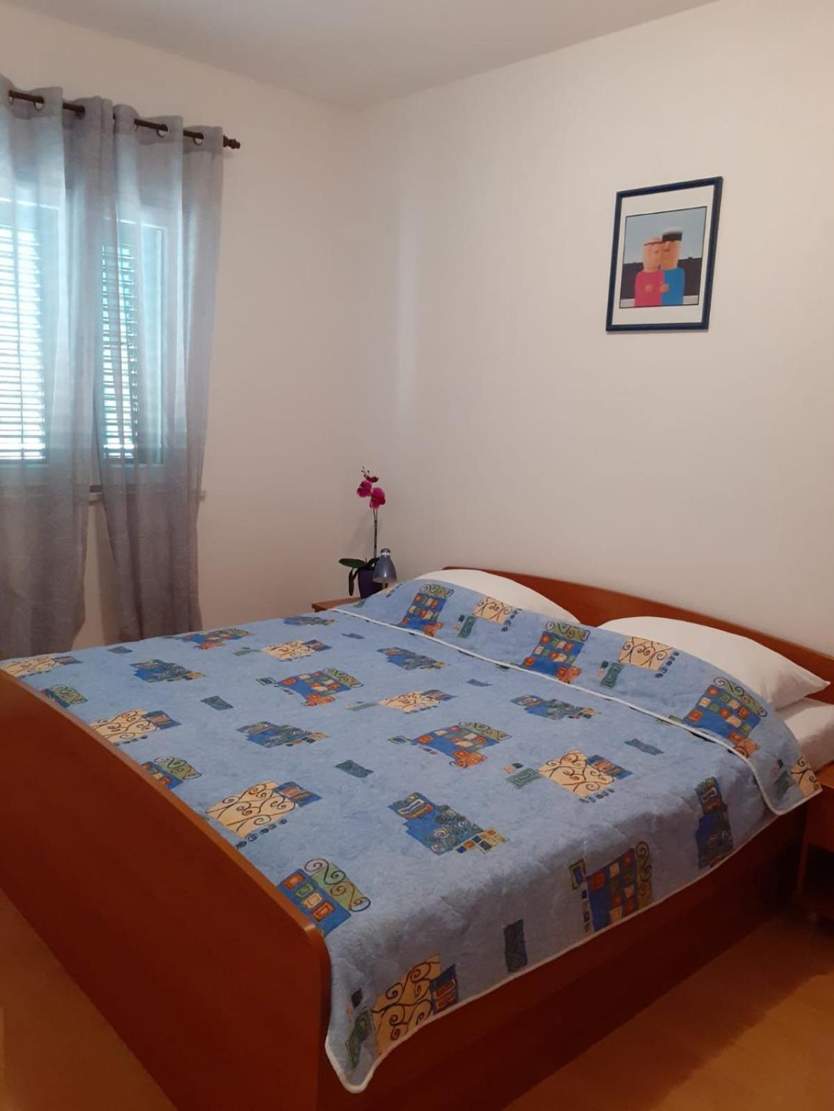Apartments Borovina Bol Room photo